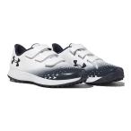  Under Armor (UNDER ARMOUR) 3027113 102 бейсбол тренировочная обувь UA Extreme 2.0 футболка широкий 25FW