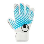 uhlsport( шерсть sport ) 1011384 01 футбол GK перчатка Junior Cyber Tec стартер soft 25FW