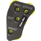 Unix( Unic s) BX8513 бейсбол принадлежности для судьи индикатор - 19SS