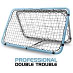 AirGoal（エアゴール）　10528　サッカー　トレーニング用品　Original2.0 double truble オリジナル2.0ダブルトラブル　20SS