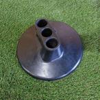 AirGoal（エアゴール）　TKSKZ02　サッカー　トレーニング用品　ポール専用土台　20SS