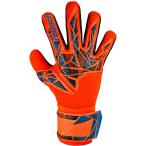 ロイシュ（reusch）　5460255  2211　サッカー　GKグローブ  アトラクト シルバー NC  24FW