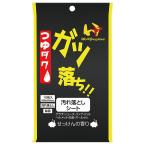 ワールドペガサス（WORLD PEGASUS）　WEOGOCS  野球　メンテナンス用品  ガツ落ち!!シート  22SS