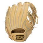  The naks(XANAX) BJG26AL1W C94 бейсбол перчатка для софтбола Junior Wing воздушный круговой для L размер AL1 type 26SS