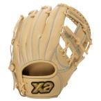  The naks(XANAX) BJG26AS1W C94 бейсбол перчатка для софтбола Junior Wing воздушный круговой для S размер AS1 type 26SS