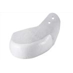  The naks(XANAX) BSF42 01 бейсбол P кожа комбинированный для подающего 18SS