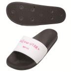 ザナックス（XANAX）　BSSANDAL1　0190　野球　サンダル　25SS