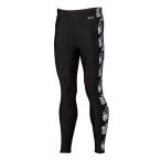  The naks(XANAX) BUSSP308 90 бейсбол камуфляж длинный леггинсы 20SS