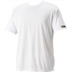 ザナックス（XANAX）　BW1051J　01　野球　ジュニア ベースボールＴシャツ　18SS