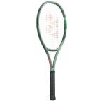 Yonex( Yonex ) 01PE100 268 теннис бейсбол ракетка только рама pa-septo100 оливковый зеленый 24FW