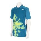 < кошка pohs отправка бесплатная доставка > Yonex( Yonex ) 10674 817 бадминтон унисекс игра рубашка 25FW