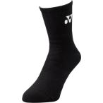 Yonex（ヨネックス）　19122　007　テニス　メンズハーフソックス 18SS