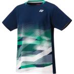< кошка pohs отправка бесплатная доставка > Yonex( Yonex ) 20891 019 бадминтон женский игра рубашка 25FW