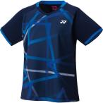 < кошка pohs отправка бесплатная доставка > Yonex( Yonex ) 20892 019 бадминтон женский игра рубашка тонкий 25FW