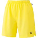 Yonex（ヨネックス）　25008　279　テニス　レディース ニットストレッチハーフパンツ　17SS