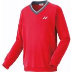 Yonex（ヨネックス）　32026　496　テニス　厚手トレーナー ユニセックス 18SS