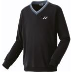Yonex（ヨネックス）　32026J　007　テニス　厚手トレーナー ジュニア 18SS