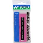 Yonex（ヨネックス）　AC130　026　テニス　ウェットスーパー極薄グリップ（1本入）　19FW