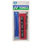 Yonex( Yonex ) AC138 037 теннис аксессуары мокрый super сетка рукоятка 1 шт. входит wine red 24FW