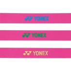 Yonex（ヨネックス）　エッジガード5（ラケット3本分）　AC158　テニス　マゼンダ  14FW