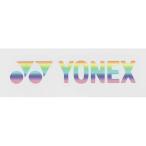 Yonex( Yonex ) AC1581P 011 теннис аксессуары край защита 5 1 минут белый 24FW