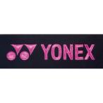 Yonex( Yonex ) AC1581P 181 теннис аксессуары край защита 5 1 минут черный / розовый 24FW