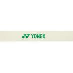 Yonex( Yonex ) AC1581P 493 теннис аксессуары край защита 5 1 минут автомобиль in зеленый 24FW