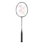 Yonex( Yonex ) AX11 530 бадминтон ракетка Astro ks11( только рама ) черный × зеленый 24FW