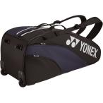 Yonex（ヨネックス）　BAG1932C　538　テニス　ラケットバッグ （キャスター付テニス6本用）　19FW