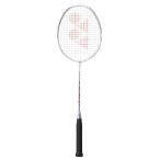 Yonex（ヨネックス）　NF400  435  バドミントン　ラケット　ナノフレア 400（フレームのみ） スノーホワイト  24FW