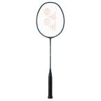 Yonex( Yonex ) NF800G 269 бадминтон ракетка nano flair 800 игра ( только рама ) глубокий зеленый 24FW