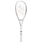 Yonex( Yonex ) VR5S 305 теннис для софтбола ( soft ) ракетка только рама boru tray ji5S grayish белый 24FW