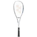 Yonex( Yonex ) VR5V 305 теннис для софтбола ( soft ) ракетка только рама boru tray ji5V grayish белый 24FW