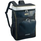 ZETT（ゼット）　BA1524A  1900　野球　ジュニア  バッグ  バックパック 20L  26SS