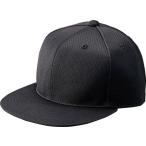 ZETT( Z ) BH181T 1900 бейсбол Baseball колпак шесть person flat tsuba колпак черный 21SS