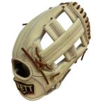 ZETT( Z ) BJGP70216P 3236 бейсбол подросток для софтбола перчатка для игрока внутреннего поля бейсбол перчатка Pro стойка tasPROSTATUS Junior 26SS