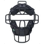 ZETT（ゼット）　BLM7175A　1900　野球　少年軟式（C号ボール）用　アンパイアマスク （SG基準対応） 16SS