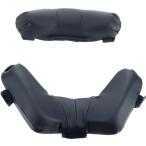 ZETT（ゼット）　BLMP111　2900　野球　キャッチャーマスク用交換パッド　20SS