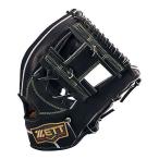 ZETT( Z ) BPROG765S 1900 бейсбол бейсбол перчатка < Pro стойка tas> для игрока внутреннего поля Special Edition сейчас . игрок модель 25FW