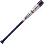 ZETT( Z ) BTT71380 1329MO бейсбол bat из дерева удар . возможно Junior тренировочная бита промо Dell 23FW