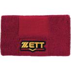 ZETT( Z ) BW150A 6800 бейсбол Pro стойка tas напульсник 1 штук входит 21SS