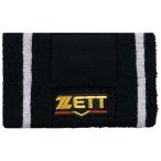 ZETT( Z ) BW151A 1900 бейсбол софтбол Pro стойка tas напульсник ( с одной стороны 1 штук входит ) 21FW