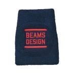 < кошка pohs отправка бесплатная доставка > ZETT( Z ) BW79103 2900 бейсбол софтбол ZETT BEAMS DESIGN Z Beams дизайн BD Logo напульсник 26SS