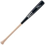 ZETT（ゼット）　BWT38384  1219GE　野球　軟式  木製バット  プロモデル 84cm　23SS