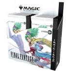 マジック:ザ・ギャザリング――FINAL FANTASY コレクター・ブースター 日本語版 12パック BOX販売