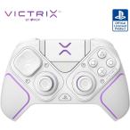 PDP корзина для рыбы toliksVictrix Pro Pro контроллер белый BFG Wireless Controller for PS5