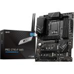 MSIマザーボード PRO Z790-P WIFI DDR5 LGA17