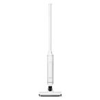 バルミューダ 掃除機 ホバー式 コードレスクリーナー サイクロン式 BALMUDA The Cleaner Lite C02A-WH ホワイト