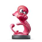 amiibo アミーボ タコ (スプラトゥーンシリーズ)