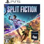 PS5 ソフト Split Fiction スプリットフィクション パッケージ版 エレクトロニック・アーツ